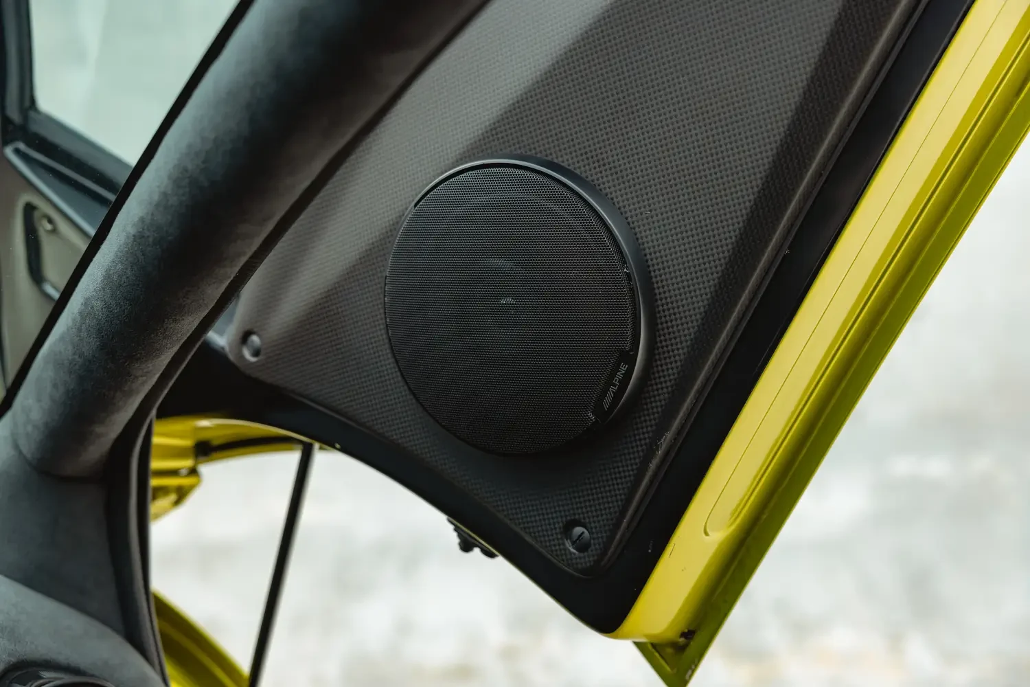 1994 Lamborghini Diablo SE30, 12/20