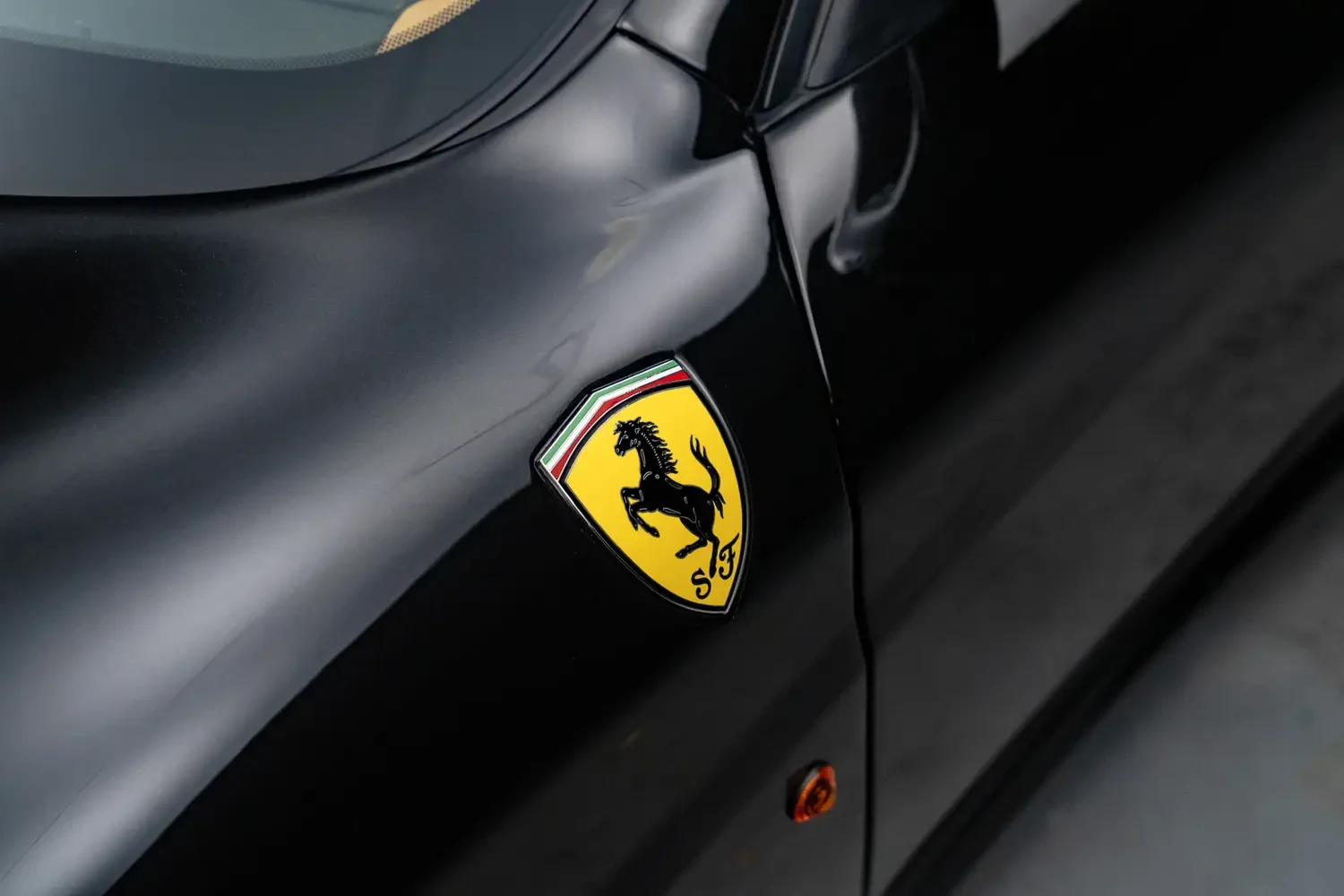 2006 Ferrari F430 Spider, 8/20