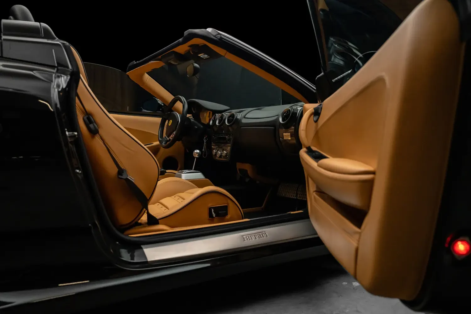 2006 Ferrari F430 Spider, 16/20