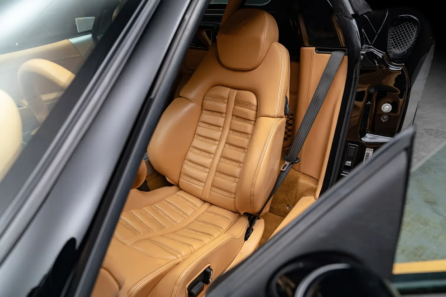 2003 Ferrari 360 Spider, 17/20
