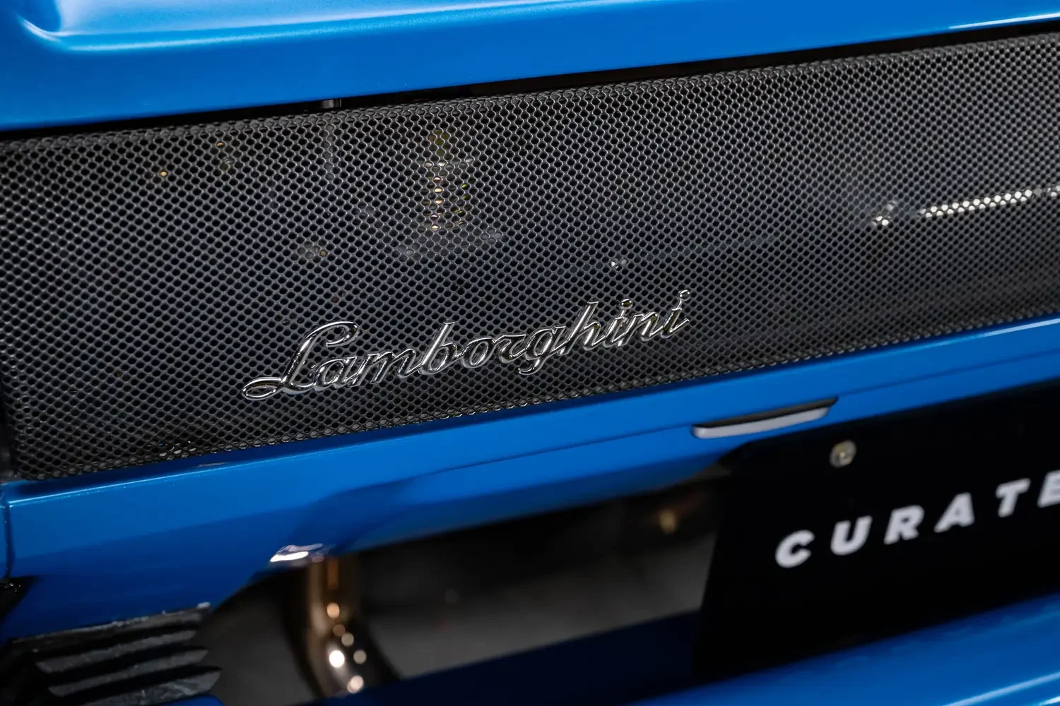 2001 Lamborghini Diablo 6.0, 7/20