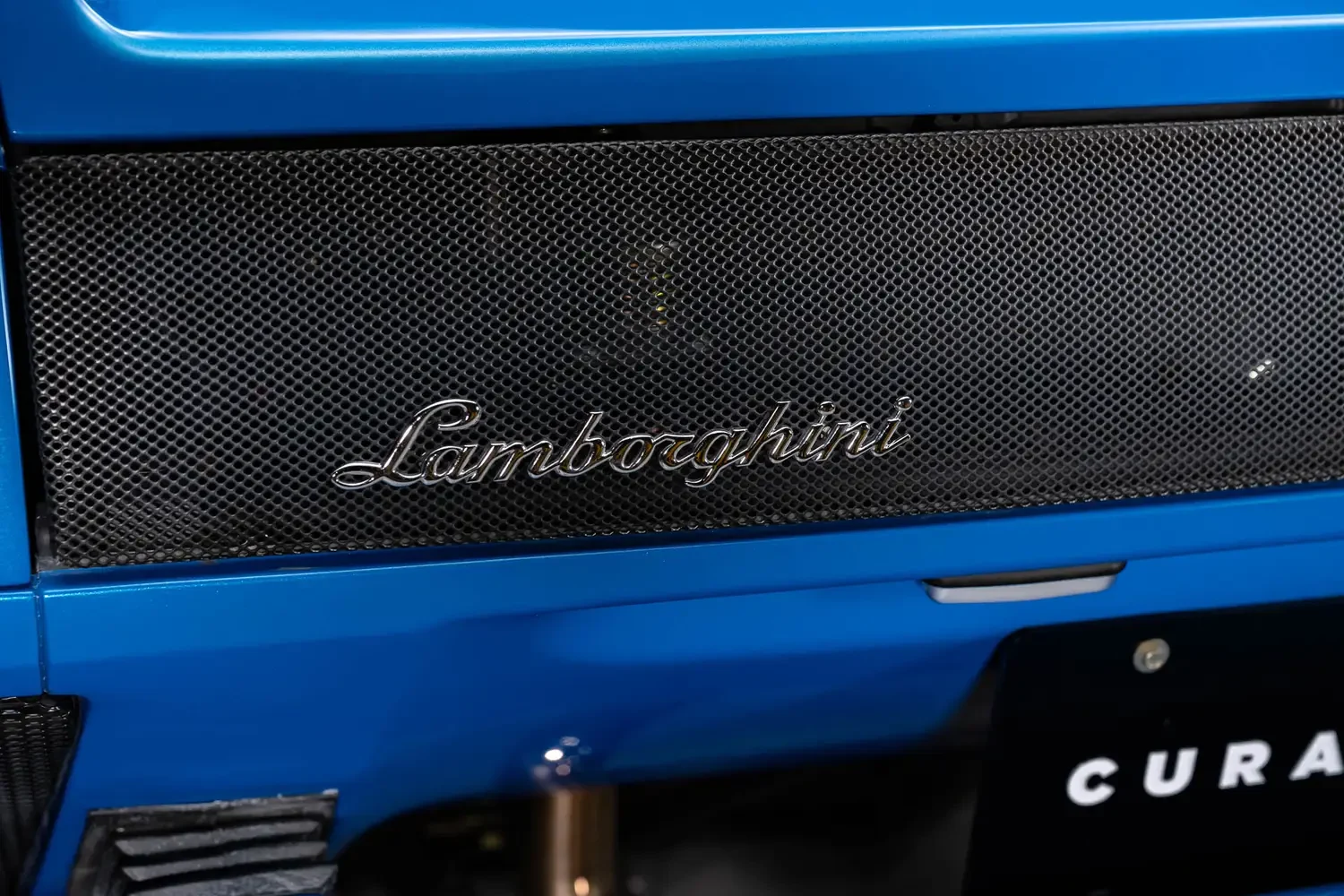 2001 Lamborghini Diablo 6.0, 8/20