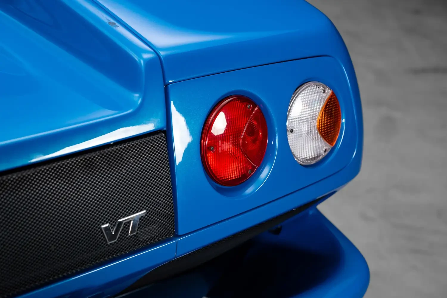 2001 Lamborghini Diablo 6.0, 11/20