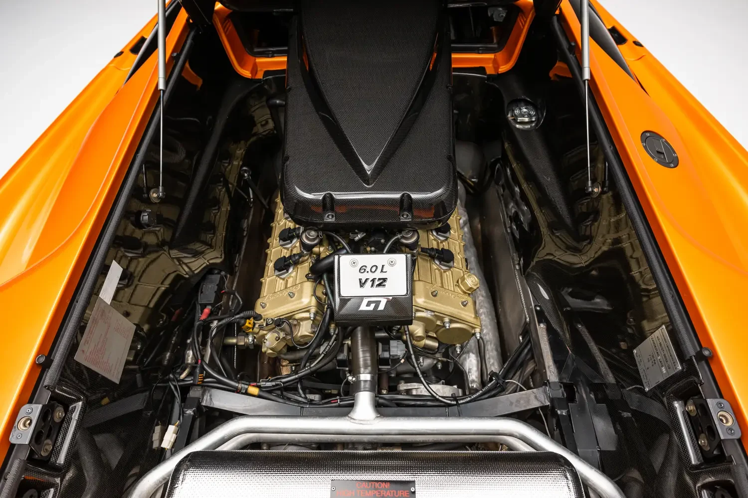 1999 Lamborghini Diablo GT, 3/20