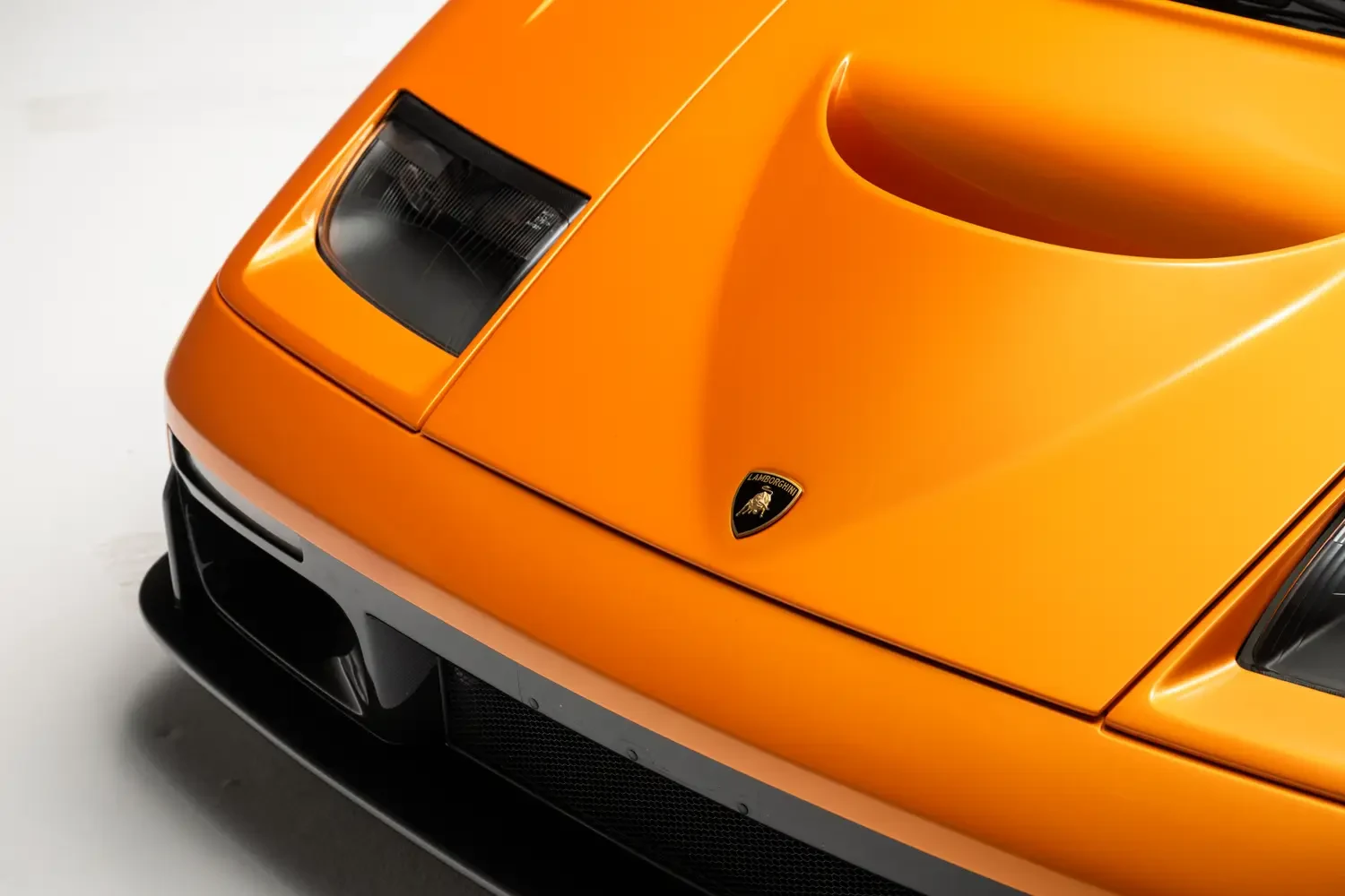 1999 Lamborghini Diablo GT, 13/20