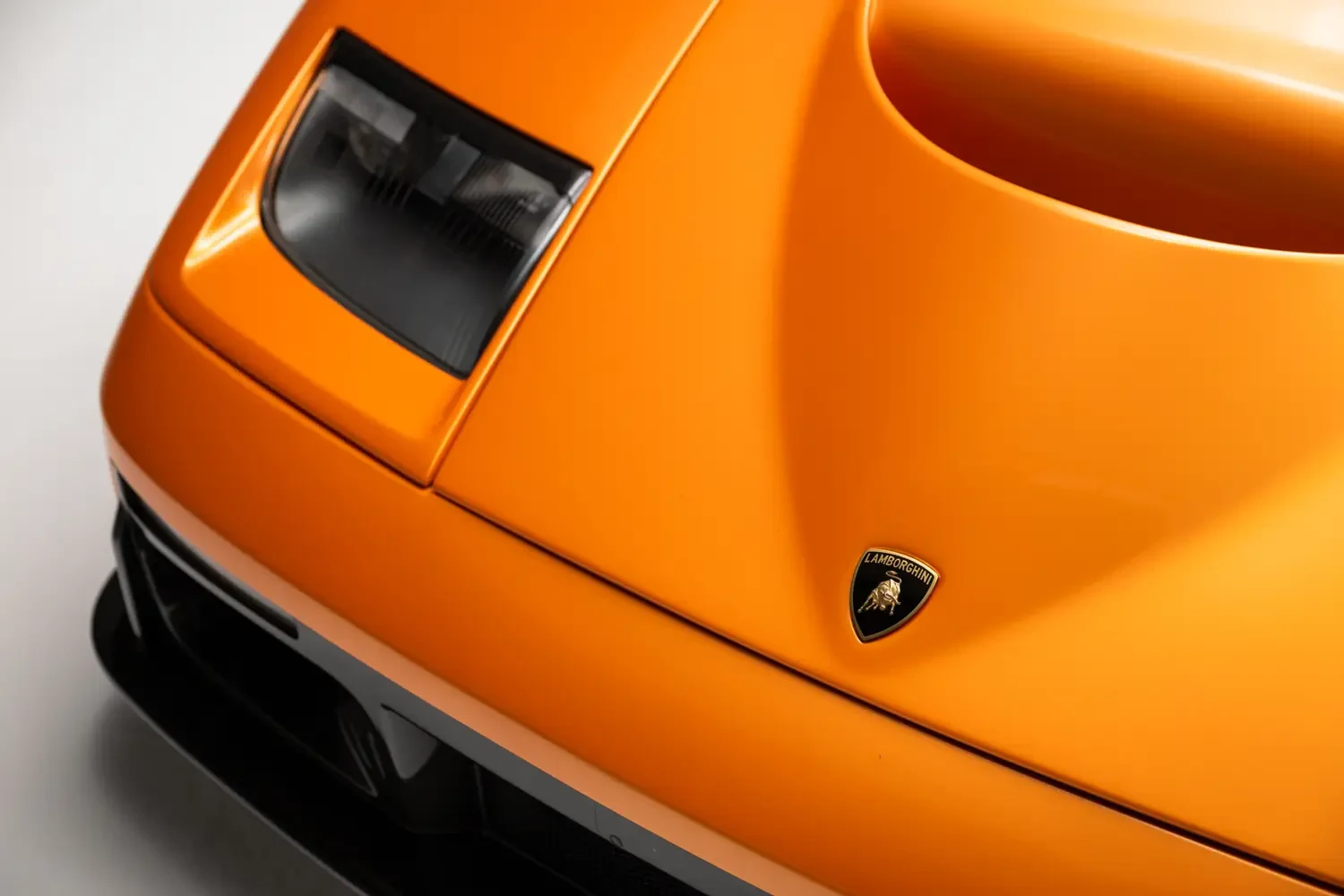 1999 Lamborghini Diablo GT, 18/20
