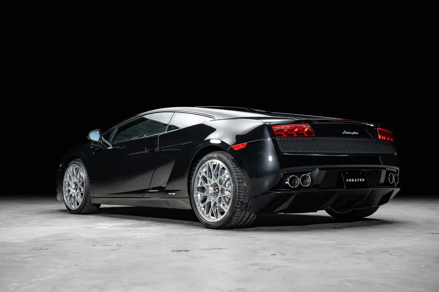 2011 Lamborghini Gallardo LP560-4, 2/20