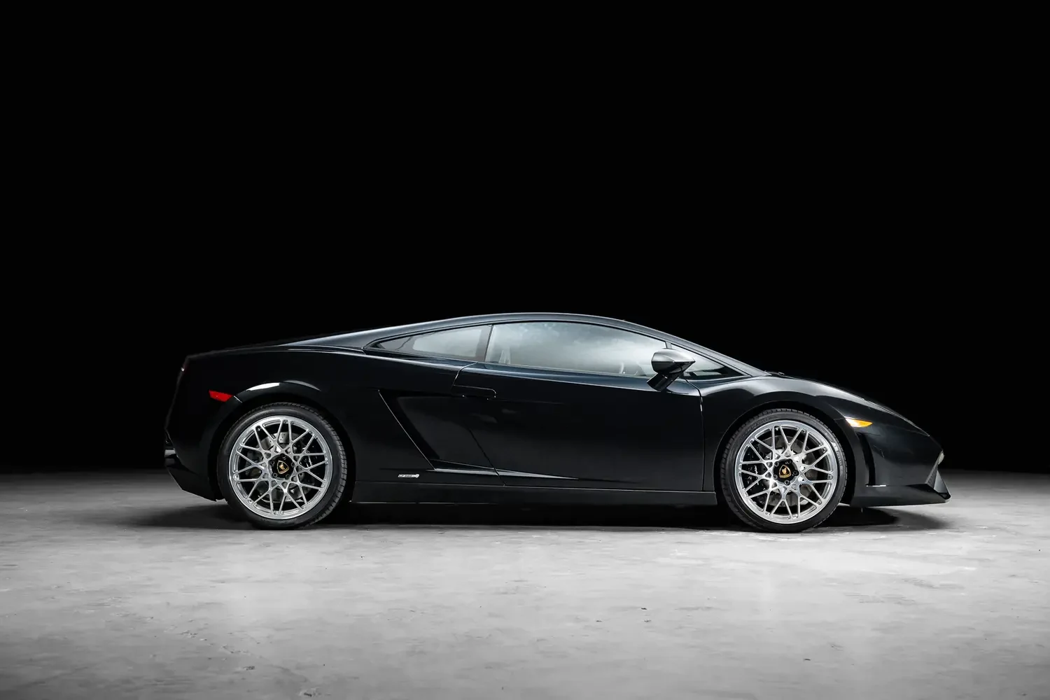 2011 Lamborghini Gallardo LP560-4, 3/20