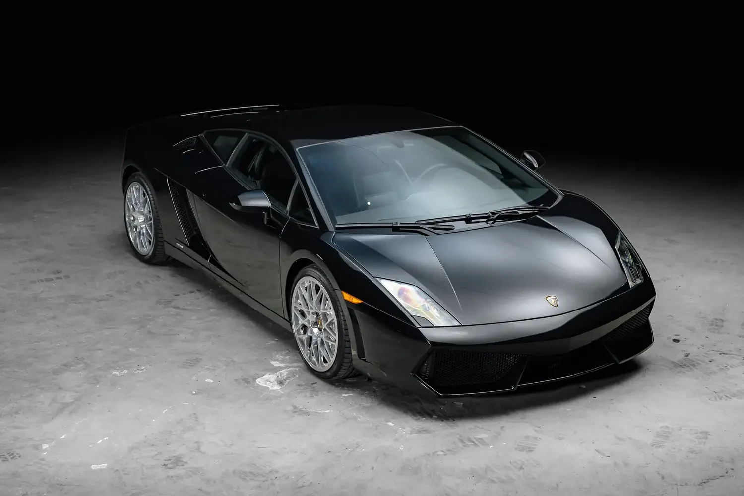 2011 Lamborghini Gallardo LP560-4, 6/20