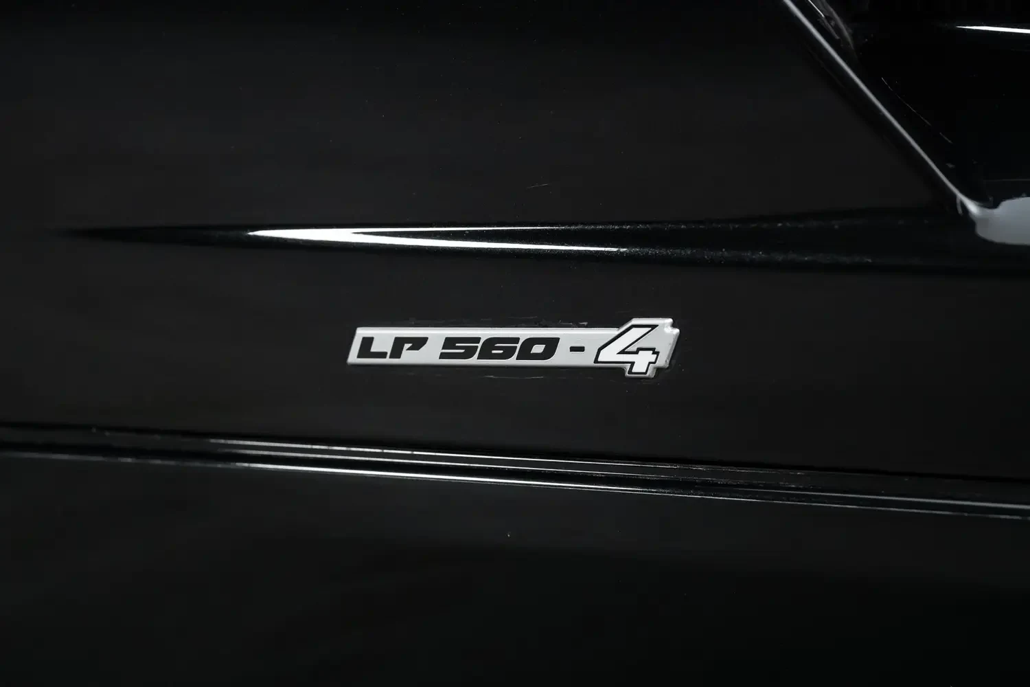 2011 Lamborghini Gallardo LP560-4, 7/20