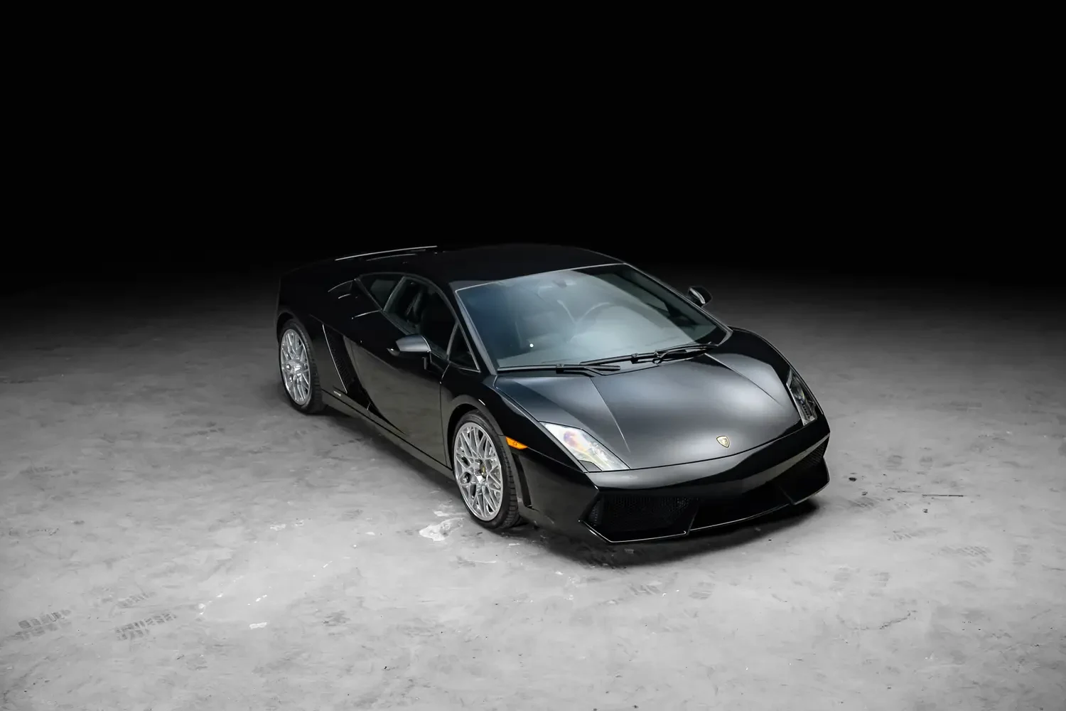 2011 Lamborghini Gallardo LP560-4, 8/20