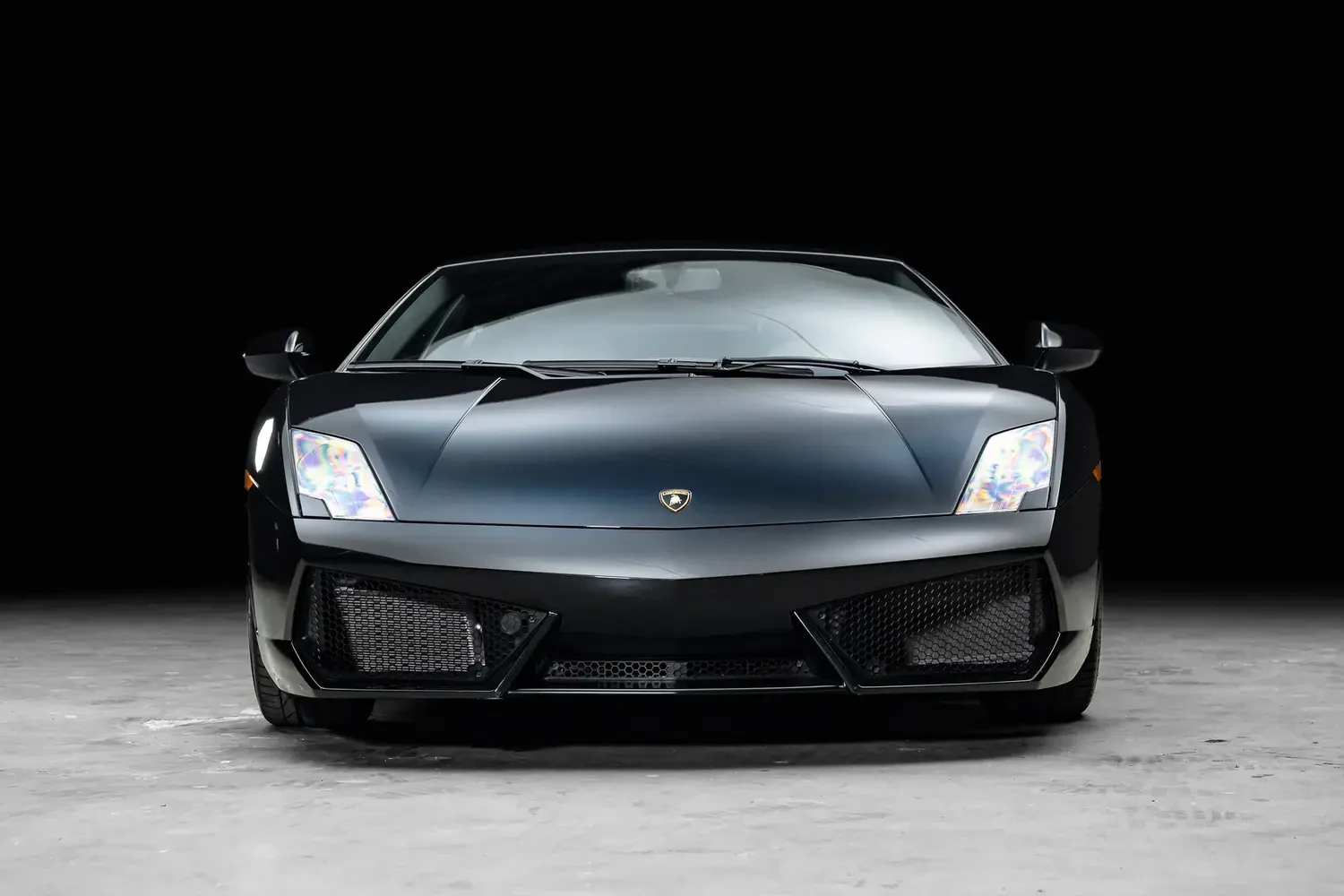 2011 Lamborghini Gallardo LP560-4, 9/20