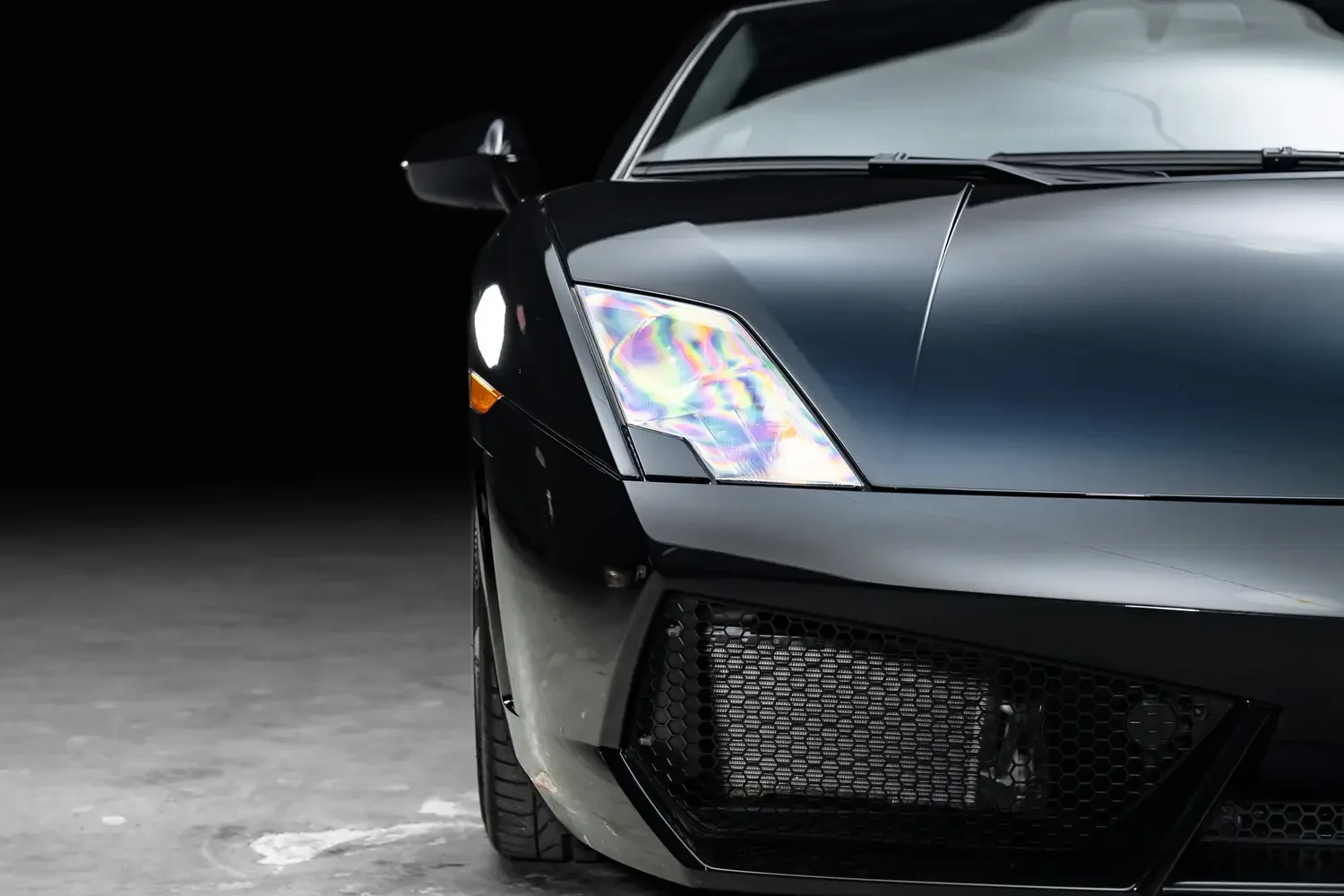 2011 Lamborghini Gallardo LP560-4, 10/20