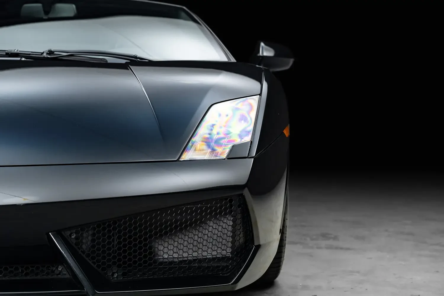 2011 Lamborghini Gallardo LP560-4, 11/20