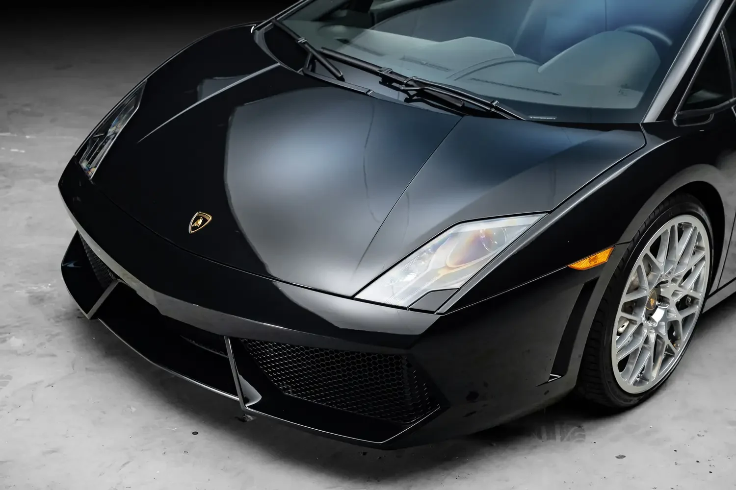 2011 Lamborghini Gallardo LP560-4, 12/20