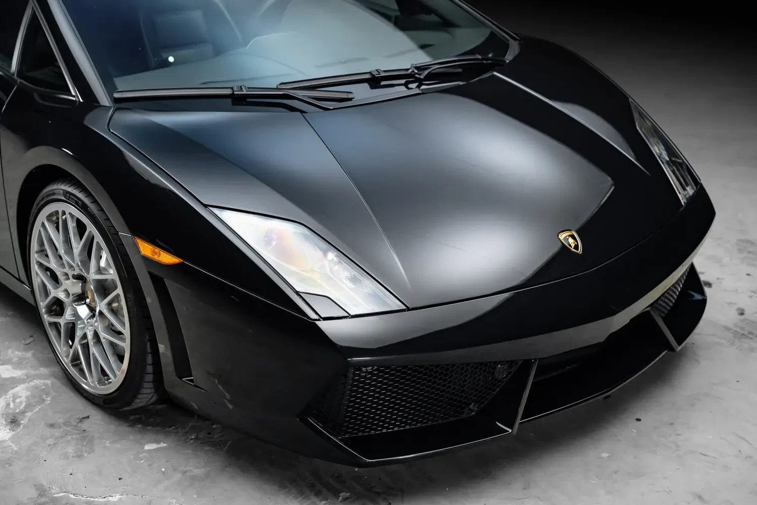 2011 Lamborghini Gallardo LP560-4, 13/20