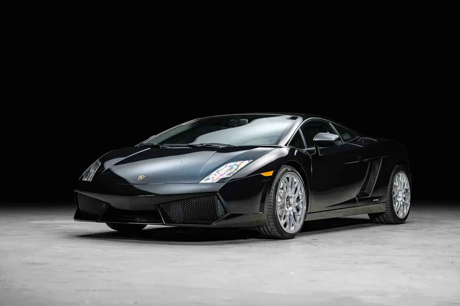 2011 Lamborghini Gallardo LP560-4, 15/20