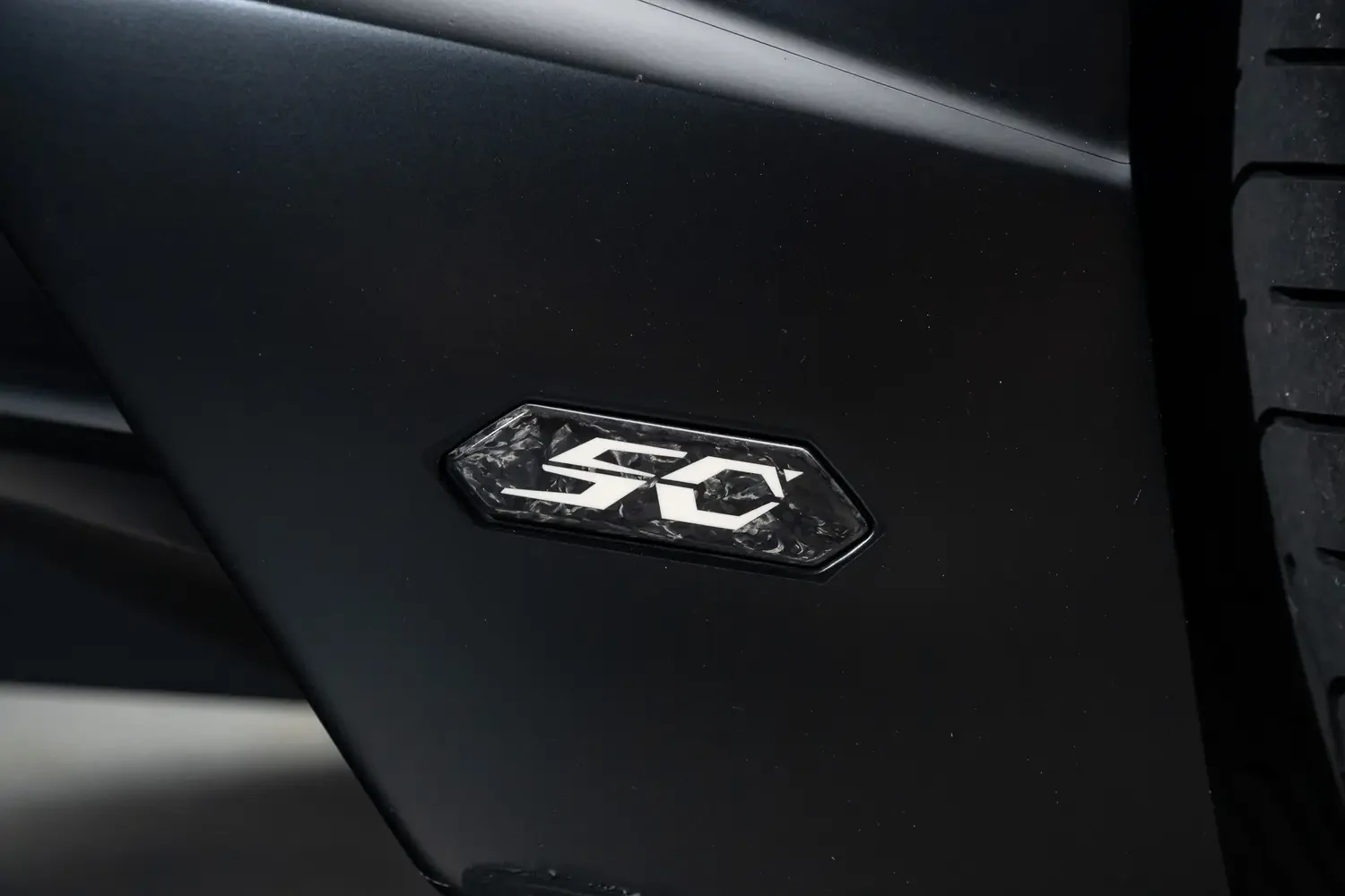 2014 Lamborghini Aventador LP720-4 50° Anniversario, 6/20