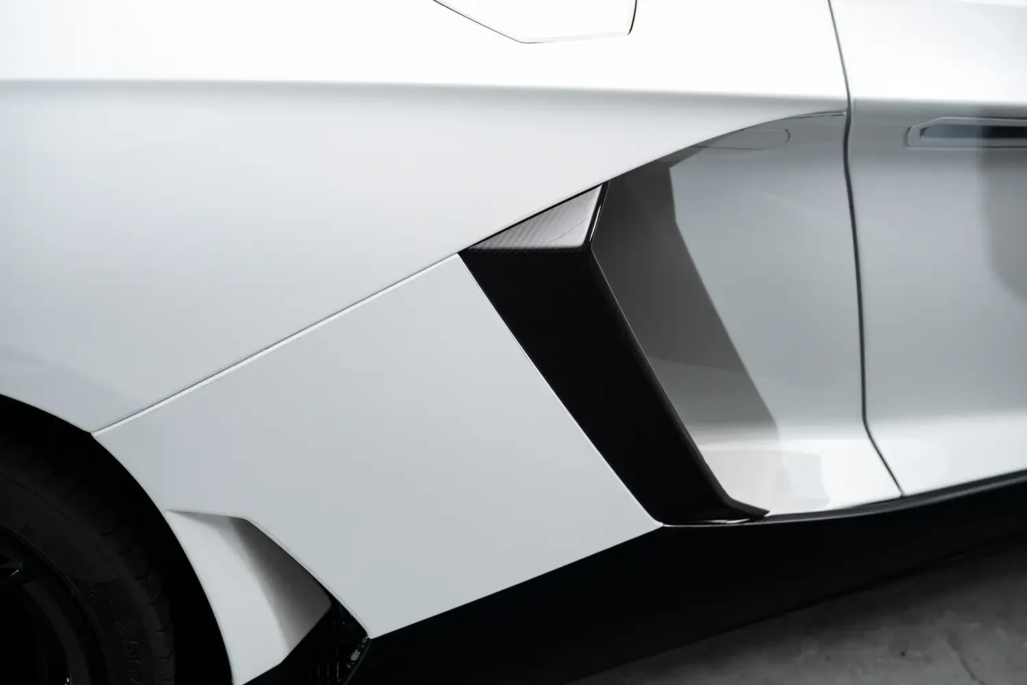 2014 Lamborghini Aventador LP720-4 50° Anniversario, 8/20