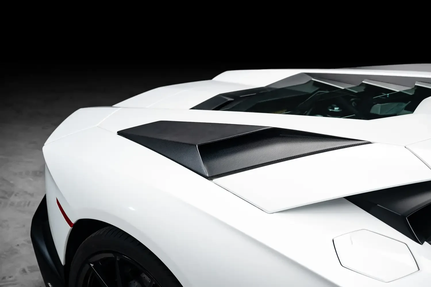 2014 Lamborghini Aventador LP720-4 50° Anniversario, 9/20