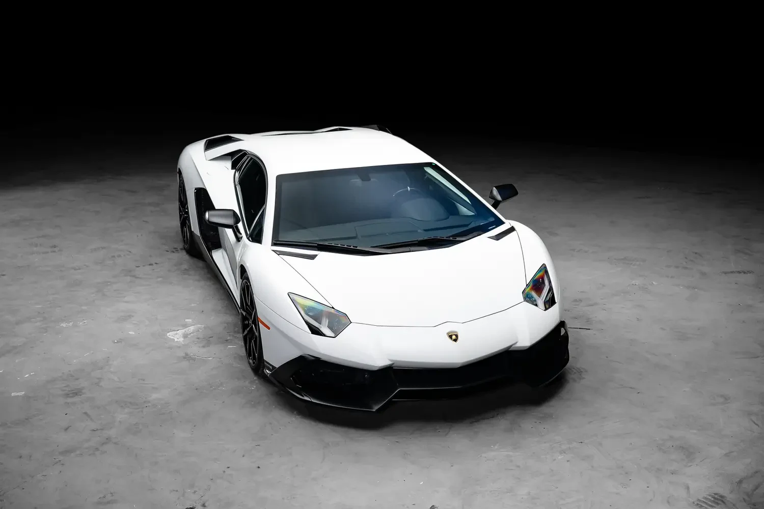 2014 Lamborghini Aventador LP720-4 50° Anniversario, 11/20