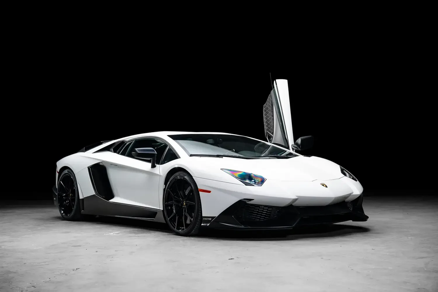 2014 Lamborghini Aventador LP720-4 50° Anniversario, 13/20