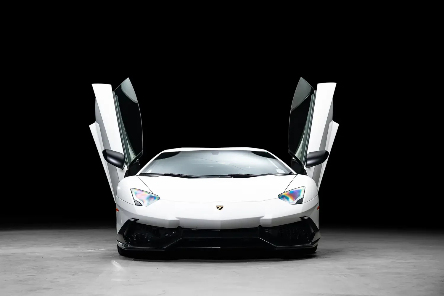 2014 Lamborghini Aventador LP720-4 50° Anniversario, 14/20