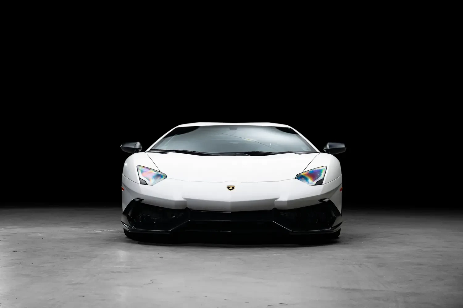 2014 Lamborghini Aventador LP720-4 50° Anniversario, 15/20