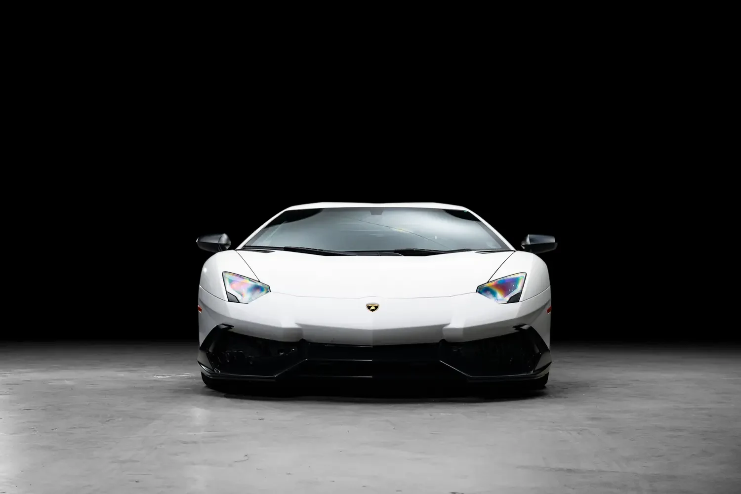 2014 Lamborghini Aventador LP720-4 50° Anniversario, 16/20