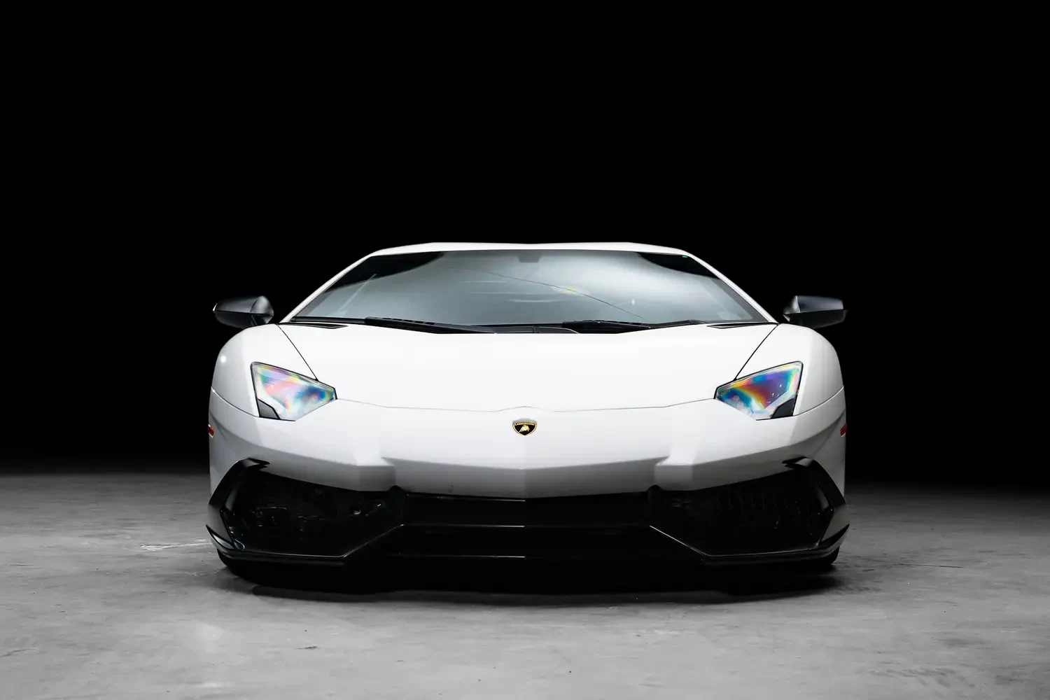 2014 Lamborghini Aventador LP720-4 50° Anniversario, 17/20