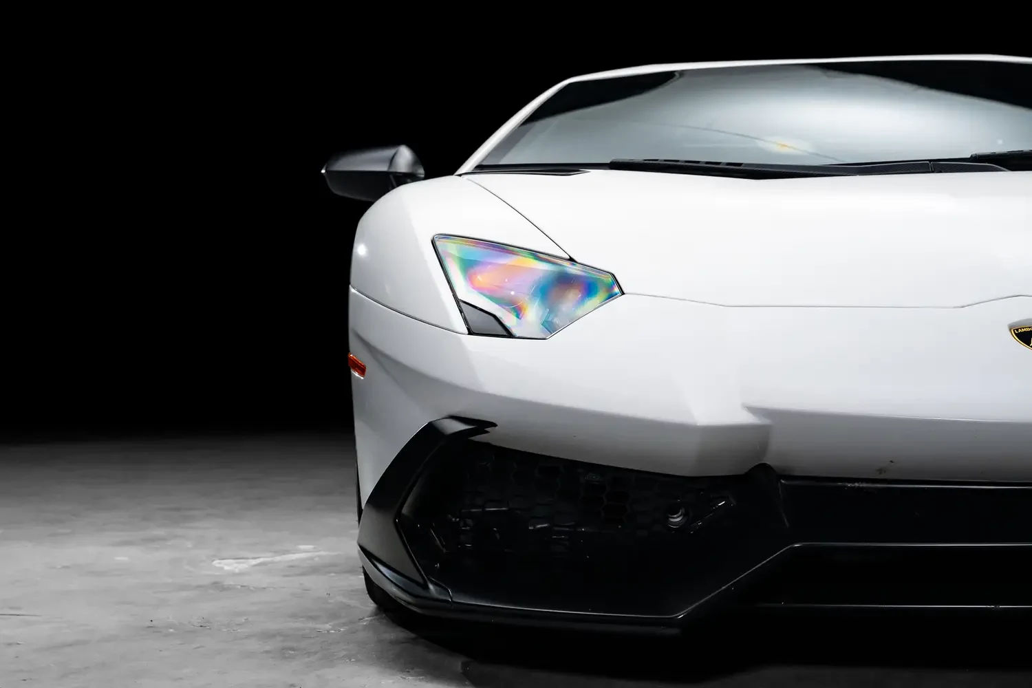 2014 Lamborghini Aventador LP720-4 50° Anniversario, 18/20