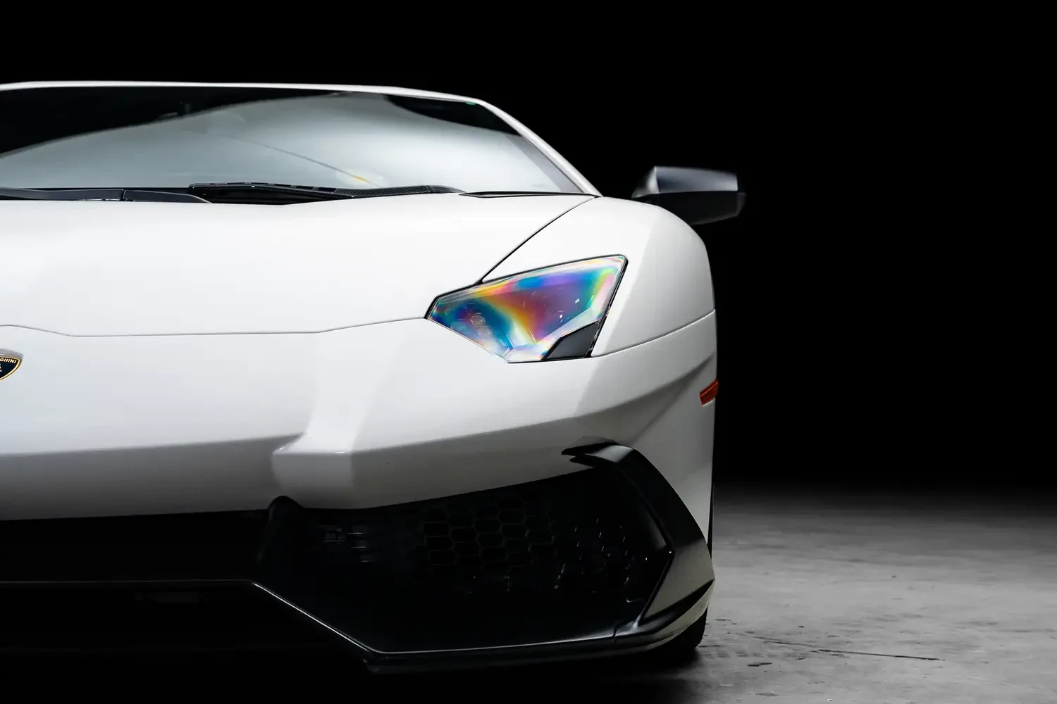 2014 Lamborghini Aventador LP720-4 50° Anniversario, 19/20