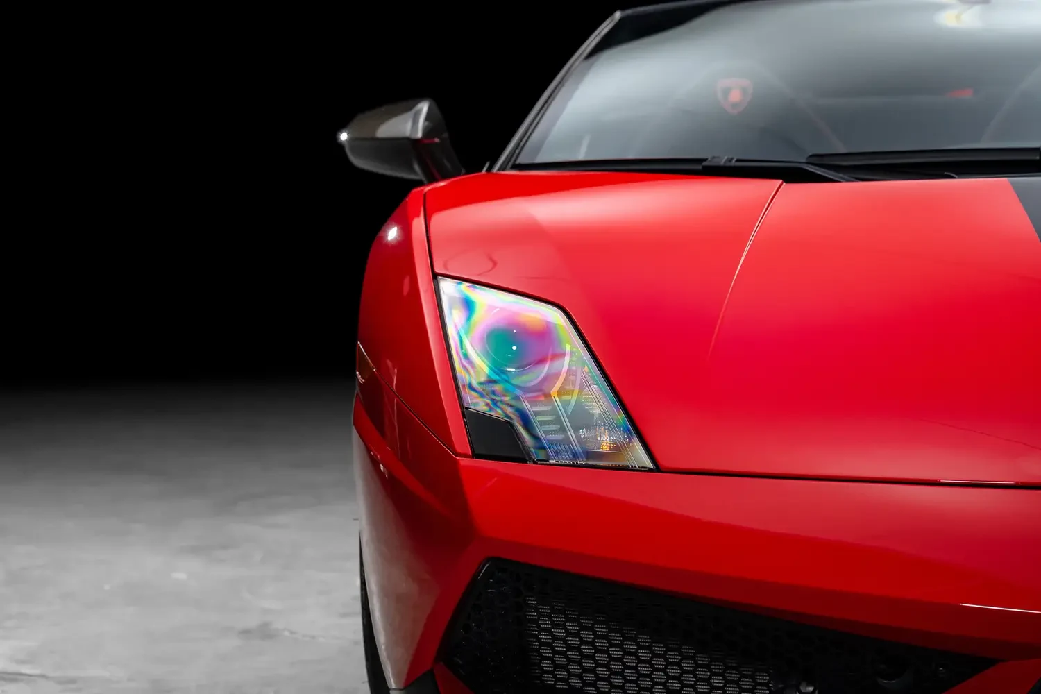 2014 Lamborghini Gallardo LP570-4 Spyder Performante, 10/20