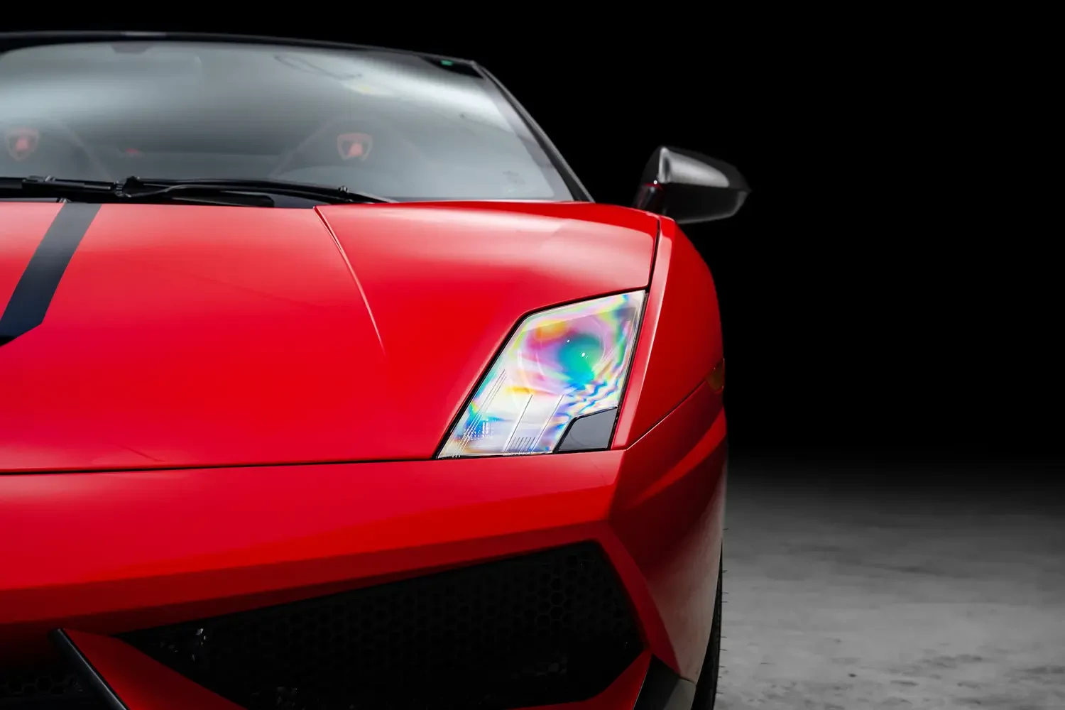 2014 Lamborghini Gallardo LP570-4 Spyder Performante, 11/20