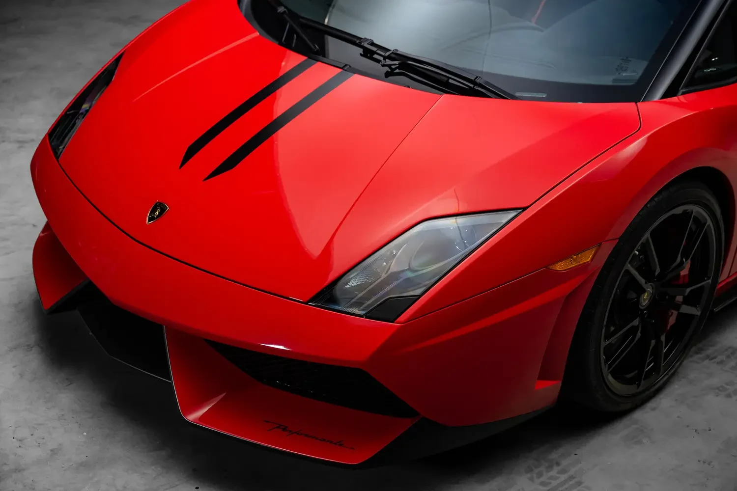 2014 Lamborghini Gallardo LP570-4 Spyder Performante, 13/20