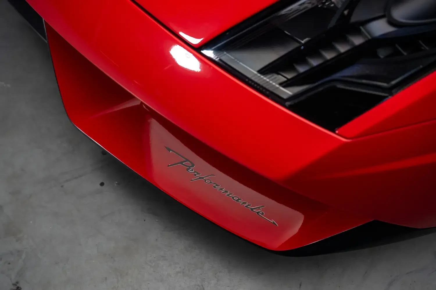 2014 Lamborghini Gallardo LP570-4 Spyder Performante, 15/20