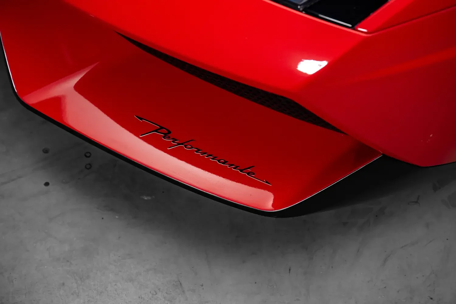 2014 Lamborghini Gallardo LP570-4 Spyder Performante, 17/20