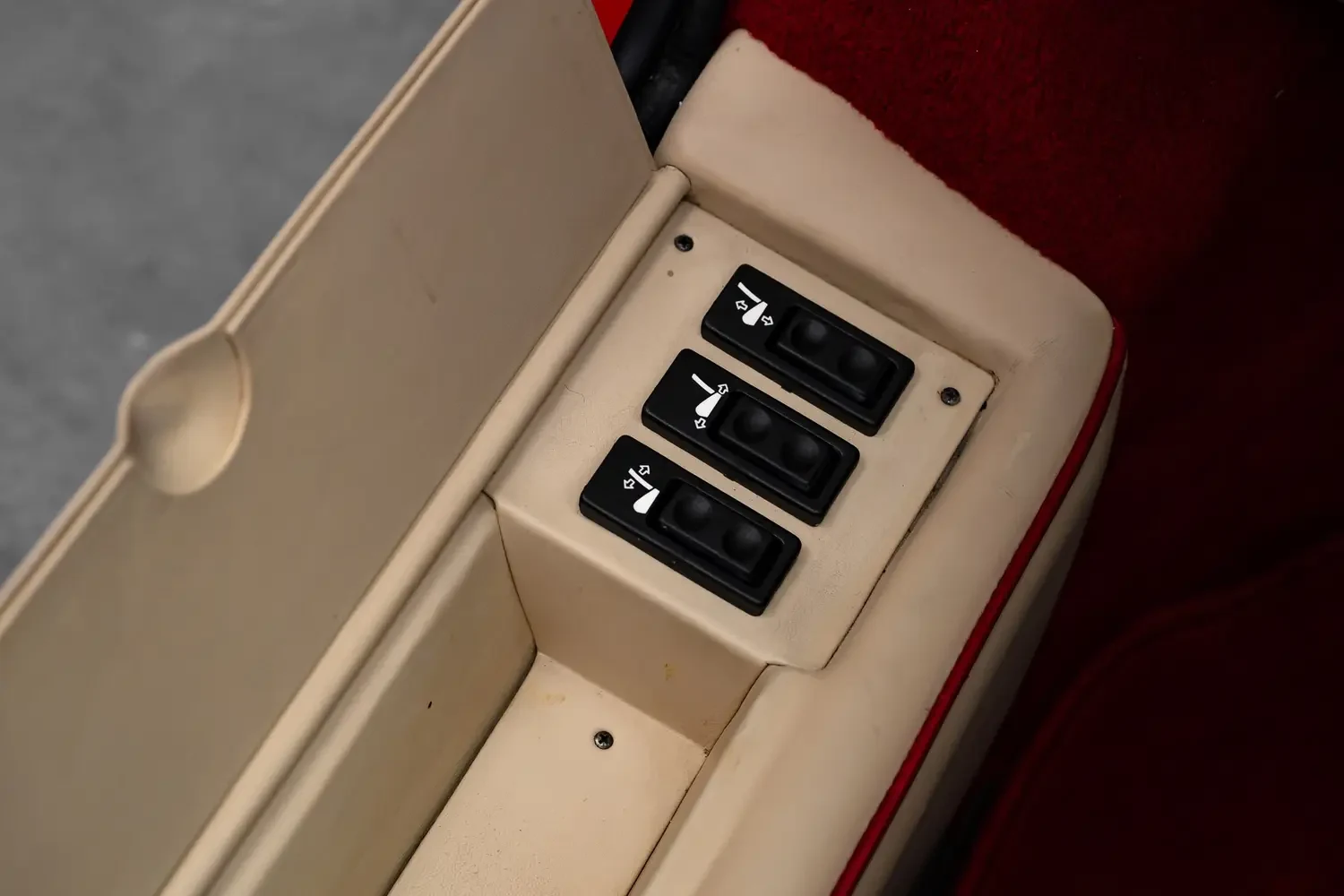 1989 Lamborghini Countach 25th Anniversary for sale, photo 30 of 30