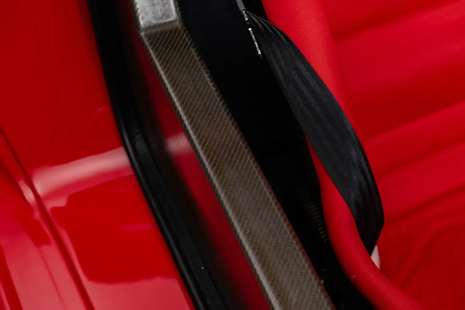 1992 Ferrari F40 for sale, photo 21 of 30