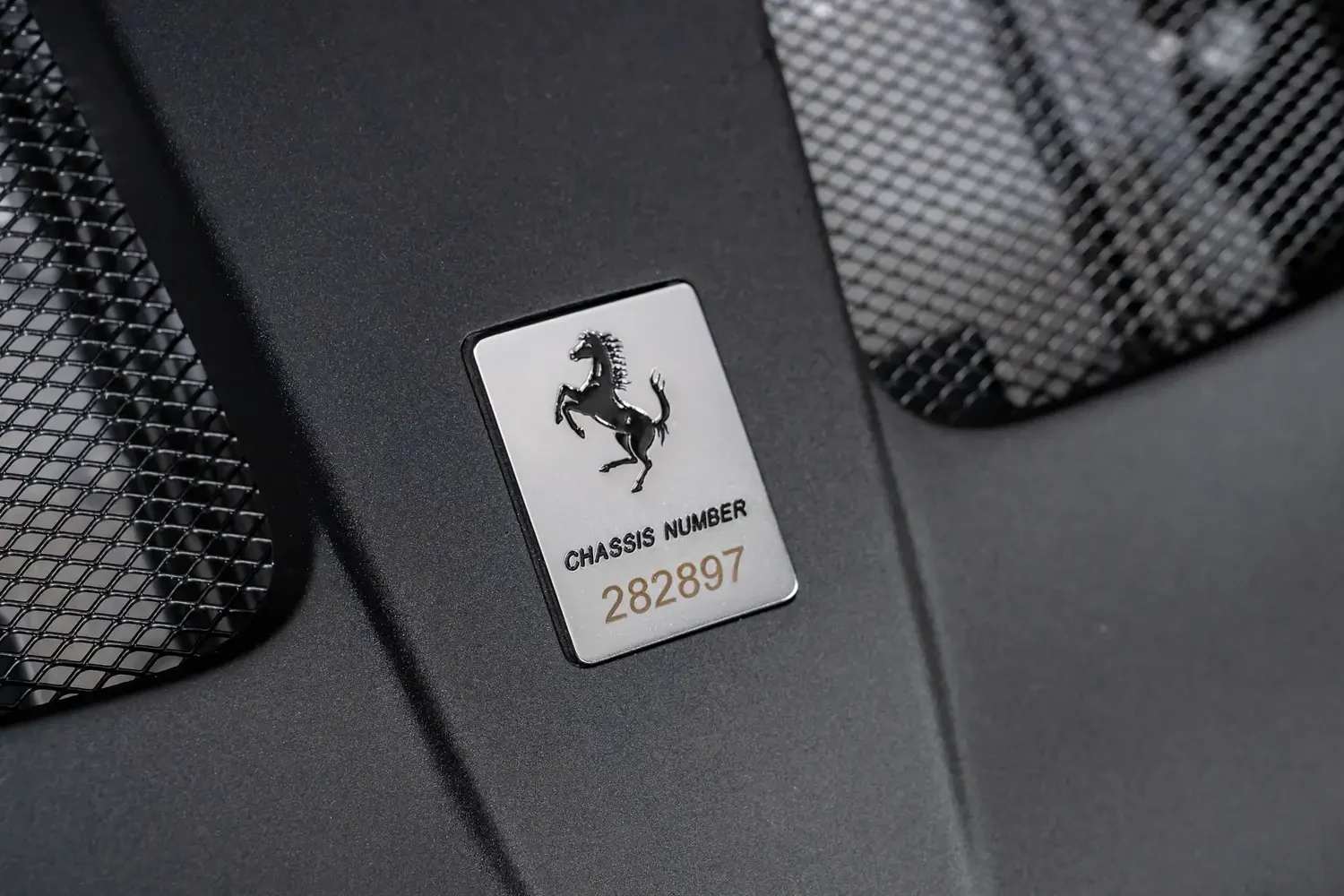 2022 Ferrari 812 GTS for sale, photo 17 of 30