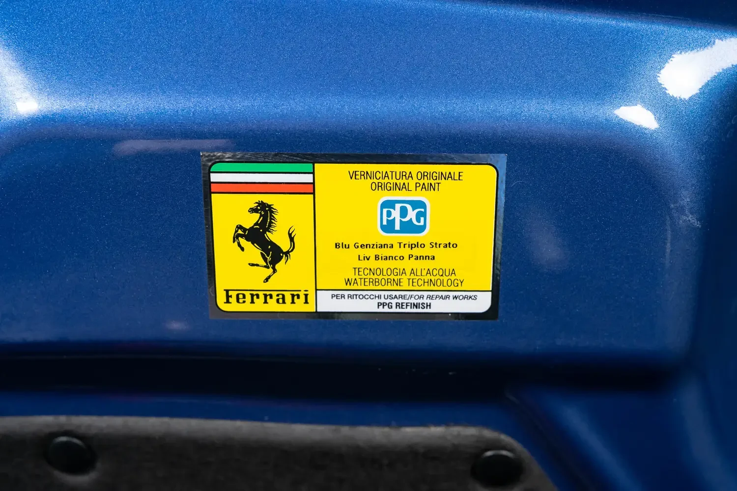 2022 Ferrari 812 GTS for sale, photo 18 of 30
