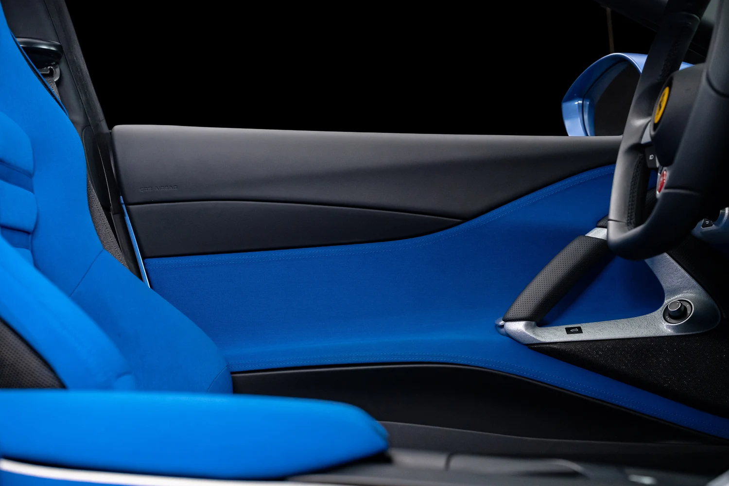 2022 Ferrari 812 GTS for sale, photo 27 of 30