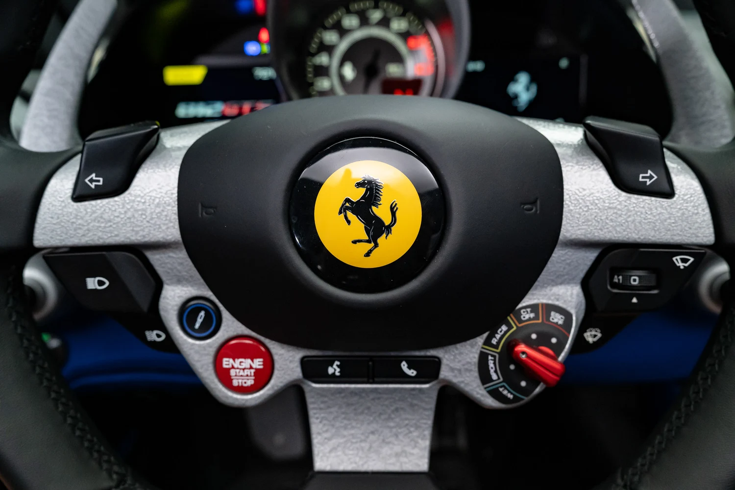 2022 Ferrari 812 GTS for sale, photo 30 of 30