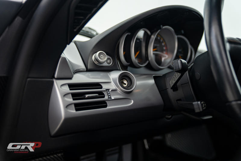2005 Porsche Carrera GT, 18/20