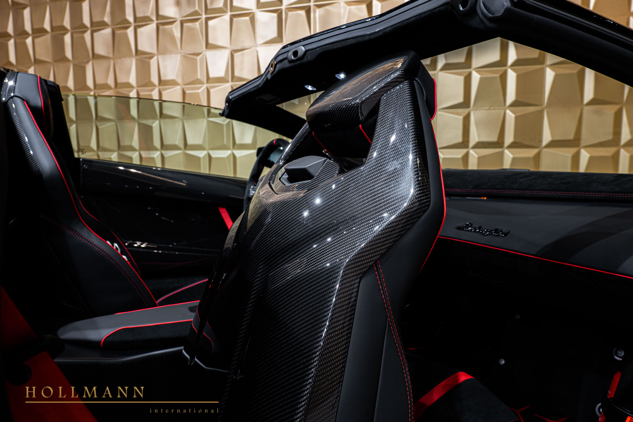 2024 Lamborghini Aventador SVJ Roadster, 18/20