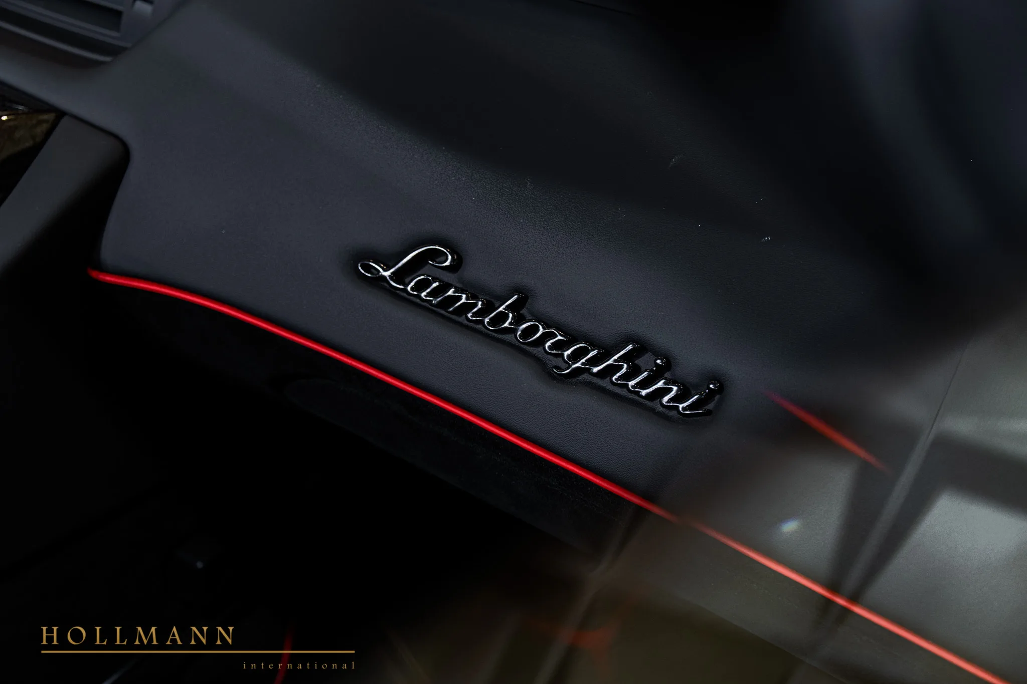 2024 Lamborghini Aventador SVJ Roadster, detail