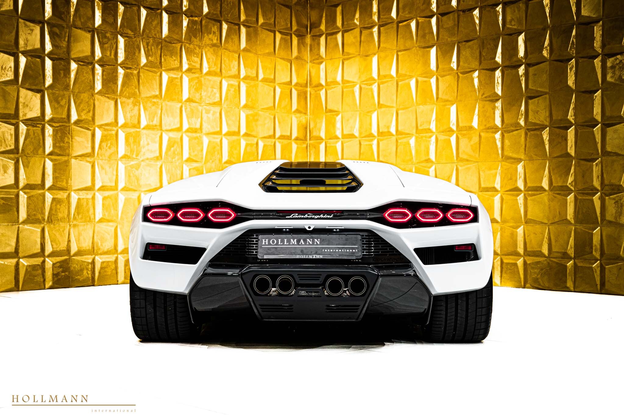 2024 Lamborghini Countach LPI 800-4, 6/20