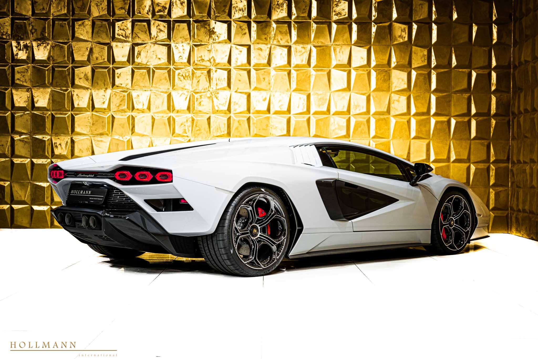 2024 Lamborghini Countach LPI 800-4, 7/20
