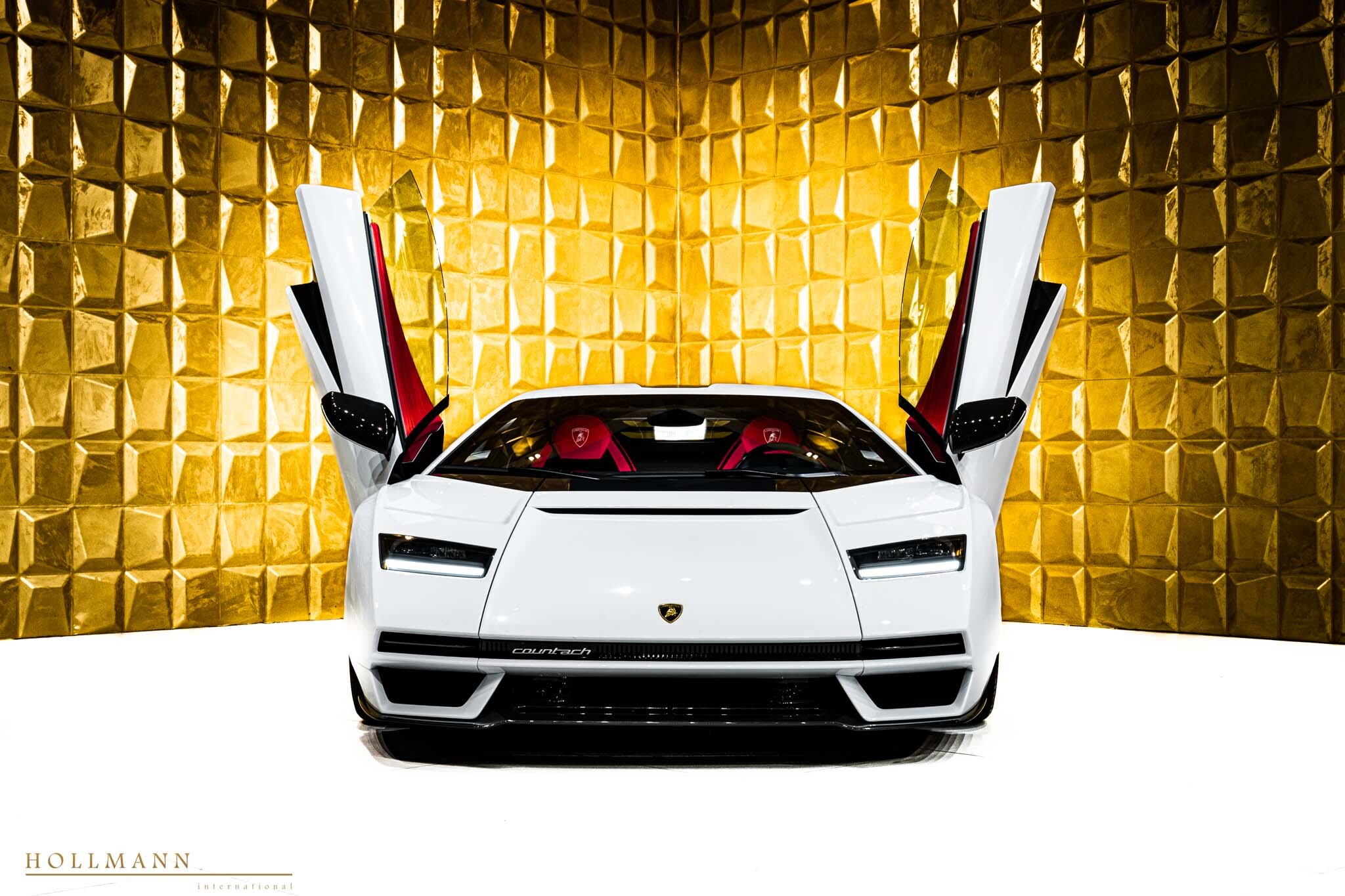 2024 Lamborghini Countach LPI 800-4, 10/20