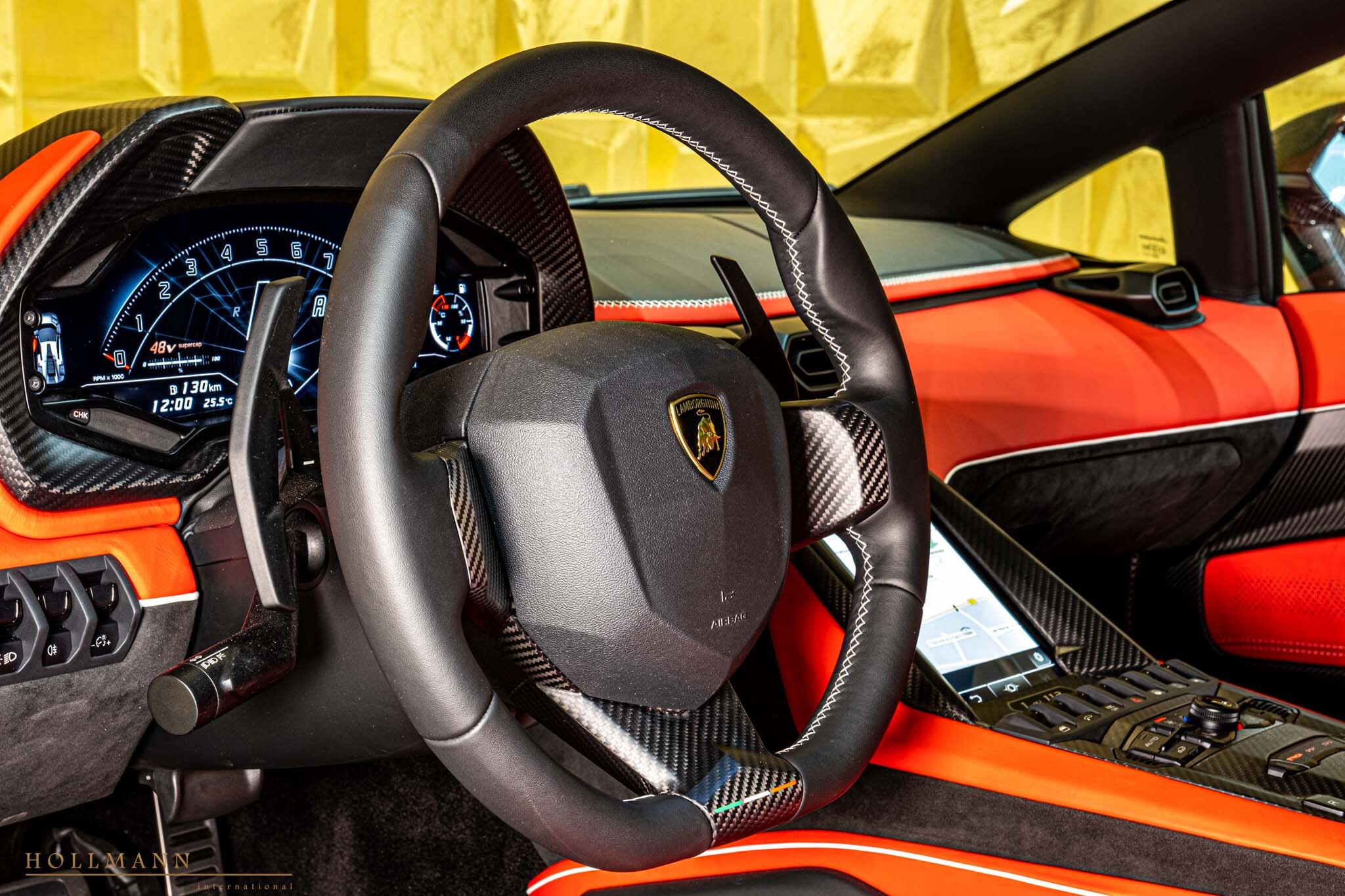 2024 Lamborghini Countach LPI 800-4, 14/20